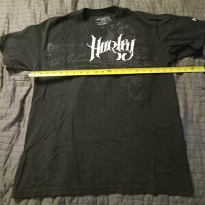 Le Tigre hurley t shirts